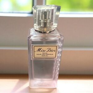 Miss Dior Hair Oil 30 ml
New